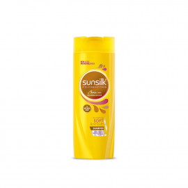 Sunslik Soft & Smooth Shampoo 80Ml